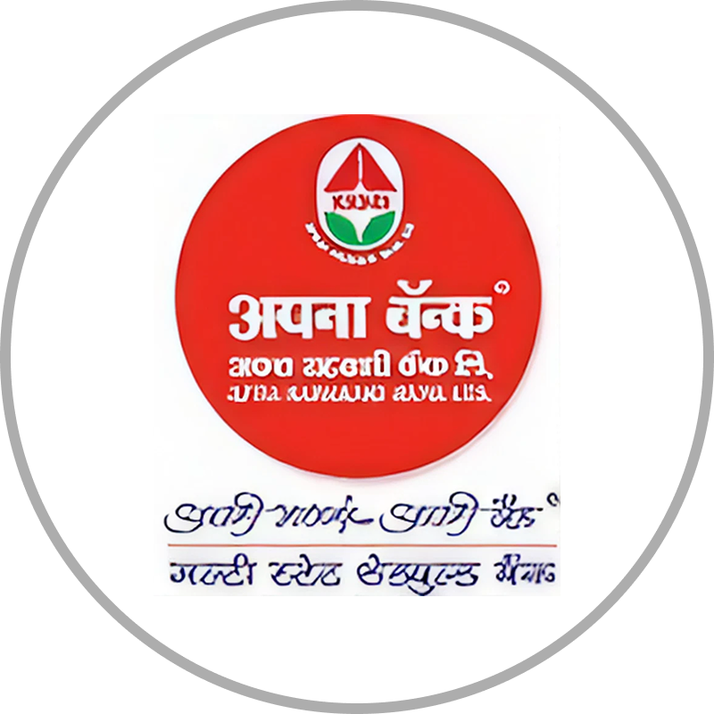 Apna Sahakari Bank Ltd.